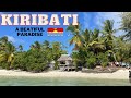 Exploring kiribati discovering paradise islands culture and beyond world least visited country