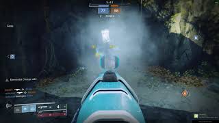 double super shutdown