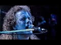 Capture de la vidéo Jeff Healey - 'Confidence Man' - Pistoia Live 1990