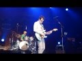 Weezer - Say It Ain't So - Live in San Jose