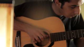 Video thumbnail of "Mehdi Maloof - Nobody Knows (Official Video)"