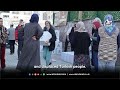 Live updates ramadan food aid  turkey