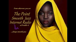 The Point Smooth Jazz Internet Radio 02.01.23