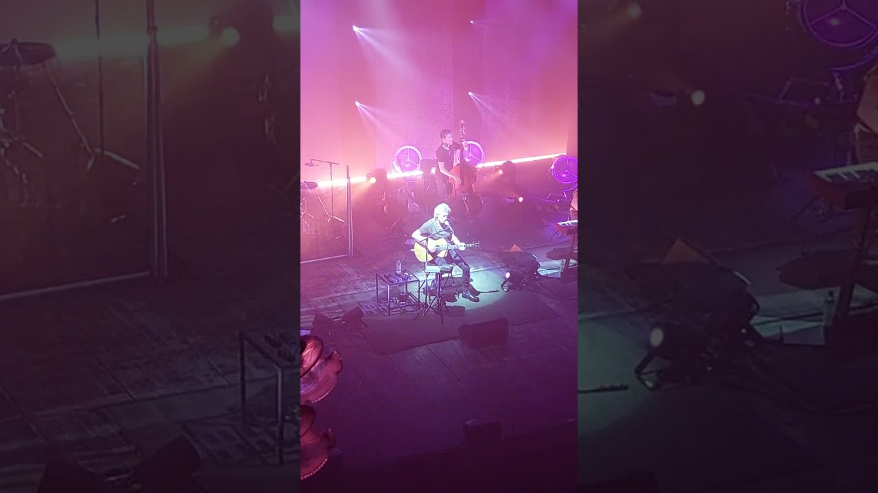 Ligabue  - Il giorno di dolore che uno ha  Live in Correggio