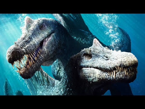 Полная Эволюция Динозавров В Мезозойскую Эру