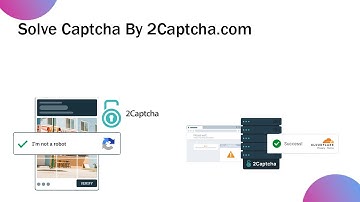 Solve Captcha by 2captcha.com | Captcha Solved Automatically
