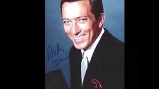 4. Andy Williams - The Best Thing That Ever Happened To Me - Videoke