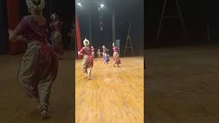 Odissi Dance  Performance - Maashti ki Paathshaala