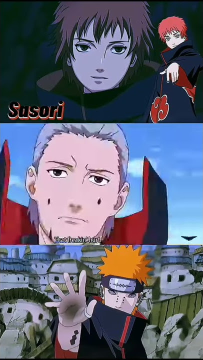 #Naruto #Akatsuki Story'wa Akatsuki keren