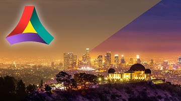 How to make an amazing HDR with a single photo with Aurora HDR 2018