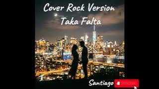 Lagu Tetun 🇹🇱 Timor Leste 🇹🇱 Cover Rock Version Taka Falta by Santiago