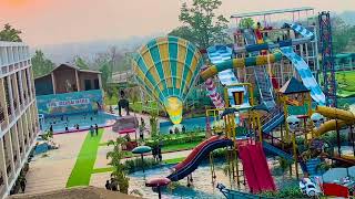 Vlog water park #vlog #trending