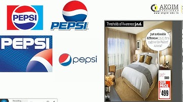 CBMC UNIT 2 (Session 1: Consumer Perception)