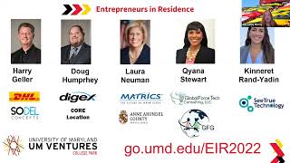 Startup Guide for UMD Faculty and Graduate Students: Updated for March 2024