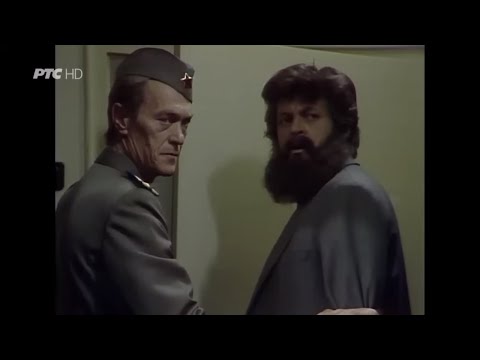 Poslednji čin (1981) - epizoda 3