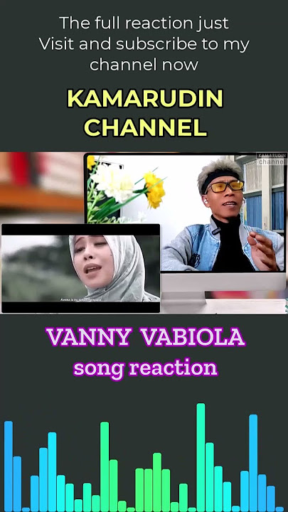 90s Kids Will Love Vanny Vabiola’s Tribute to Ebiet G. Ade! 🕊️