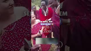 O video da mulher na tribo - caso Sofia #FatoOculto #SofiaNaTribo #Mistério #ViralTikTok #Shorts