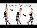 HOW TO BODY ROLL IN 5 MINUTES Beginner Dance Tutorial Bachata 