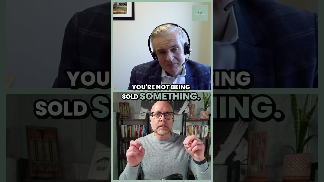 Empathy in Leadership: The Key to Successful Change Management #podcast #ai #phycologicalsafety