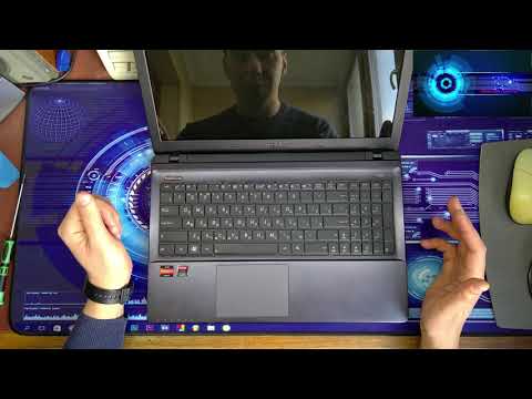 Video: Asus PQ321Q Granskning - Synlig Med Den Första 4K PC-skärmen