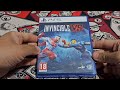 Invincible VS PlayStation 5 Unboxing
