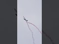 Luca Bertossio's Incredible Aerobatic Glider Skills on Display at Festivolare Trento #short #shorts