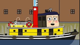 Ten Cents Gets Roasted