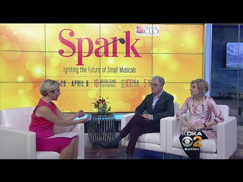 SPARK Festival Bringing Special Events To Cultural District