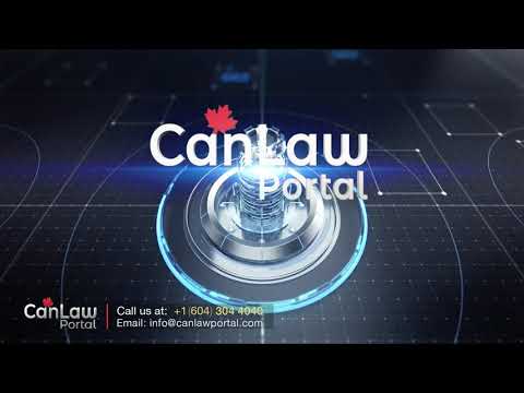 CanLaw Portal