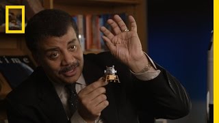 Neil deGrasse Tyson on the Future of Space Exploration | StarTalk