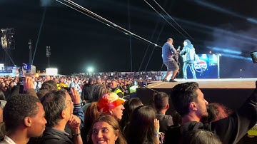 Scorpions-Rock You Like a Hurricane, Rock in Rio, Lisbon, PT, 2024-06-15 HD