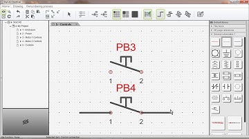 SkyCAD   Creating Symbols