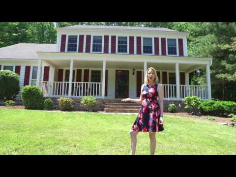 3199 Darden Drive Woodbridge VA 22192 is SOLD - Real Estate Agent Springfield, VA