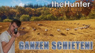 "GANZEN SCHIETEN!" screenshot 3