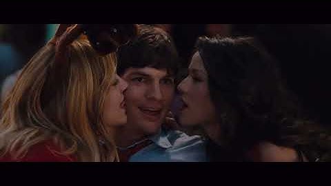 Emma Got Dumped - No Strings Attached - VideoClip (7/11)