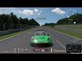 Gran Turismo 7 - Training Daily Nürburgring reverse 🚦⛽🏁🏆👊☕