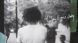 J Cole - Deja Vu (Clean)