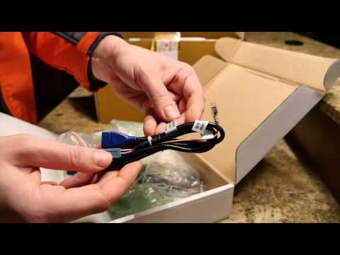Unboxing Newsmy NR5002