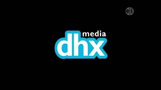 DHX Media/WGBH Kids (2011)