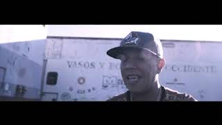 C-Kan FT Kerox J Blinders - Ya no te extraño Official Video