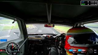 UK time attack round 4 @ brands hatch.