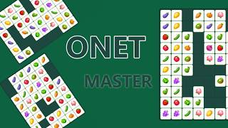 Onet Master--Sliding Match Mobile Game screenshot 2