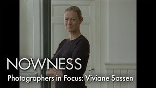 Photographers in Focus: Viviane Sassen