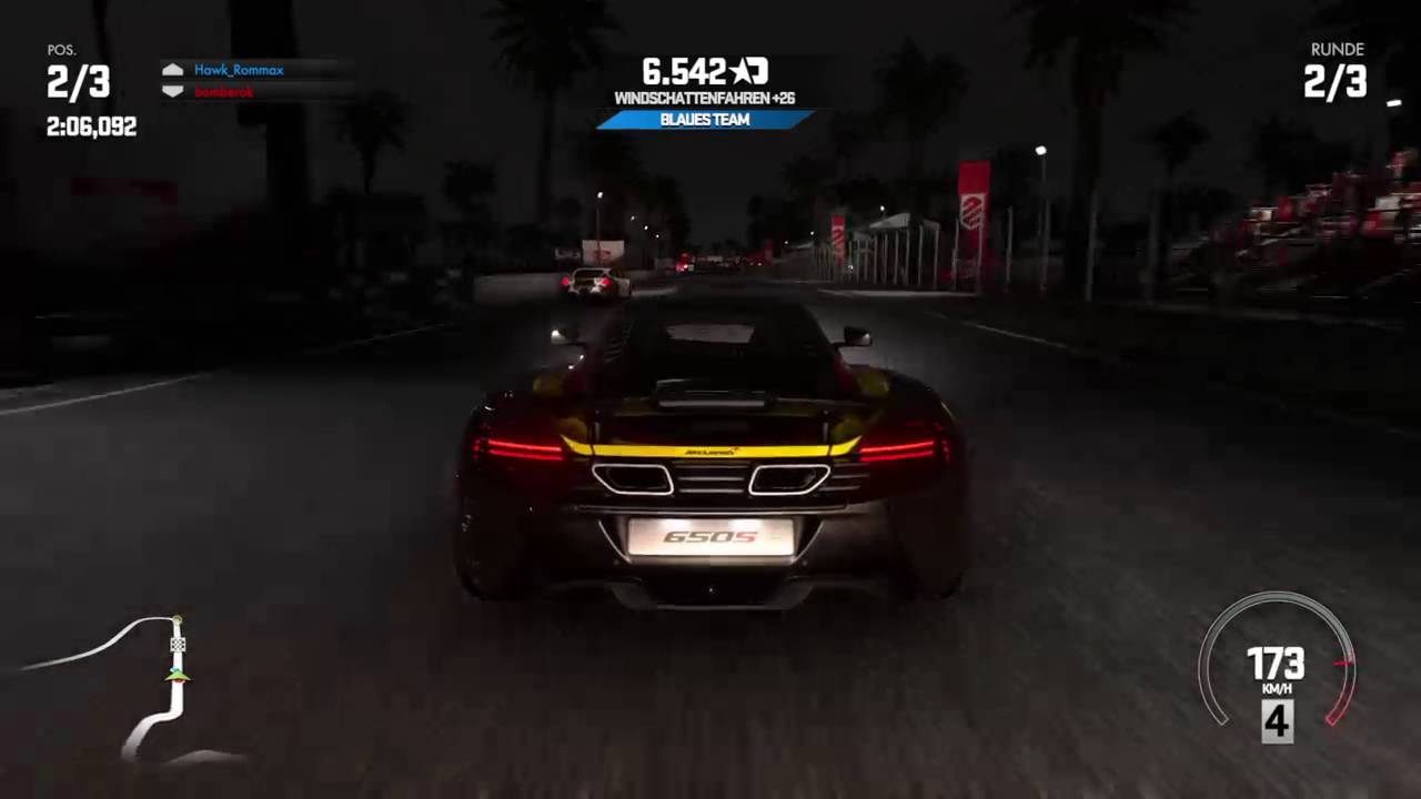 PS4-Live-Übertragung von CheckerKiller321