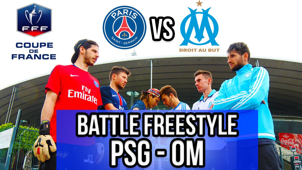 La Cagoule - Bande organisée psg vs om MP3 Download & Lyrics