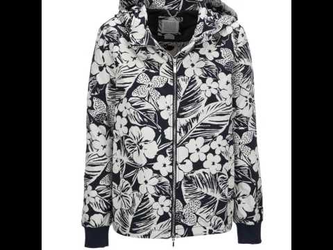 Geox 2016 Куртки Весна