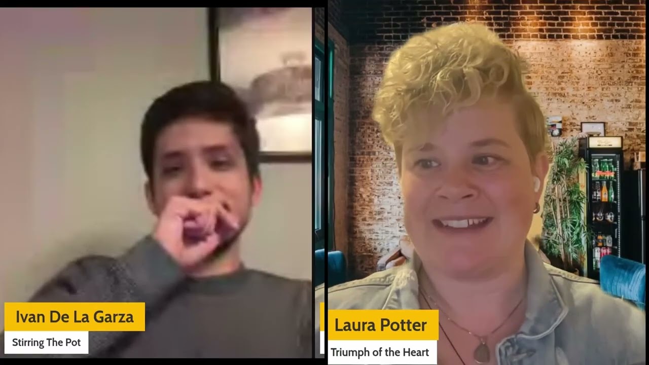 Triumph Of The Heart movie discussion