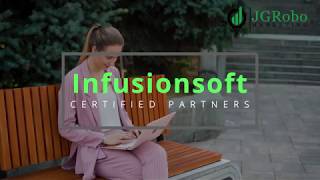 JGRobo Marketing, Inc. - Infusionsoft Certified Partners - Spam Trap Detection Software
