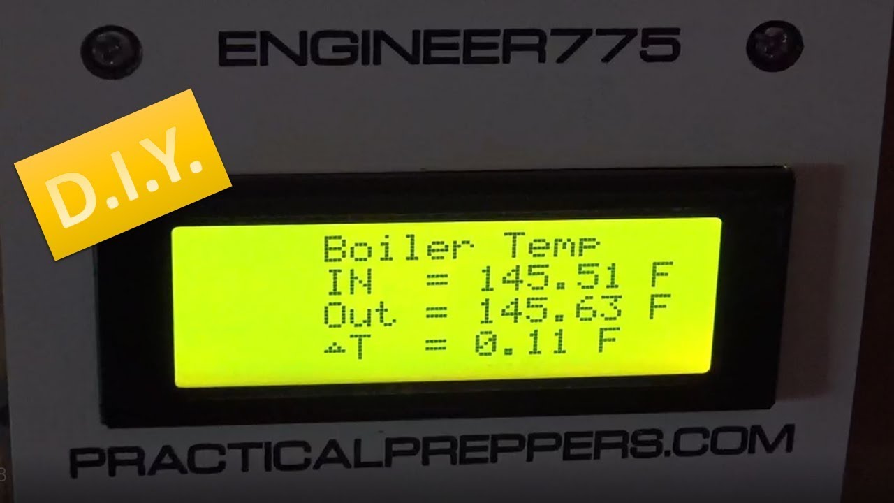Quest Continues  PV Direct Water Heating