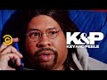 Wendell’s Broken Superman Bed - Key & Peele